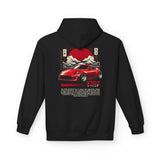2009-2020 Nissan 370Z Hoodie