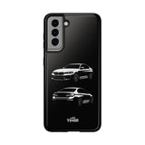 BMW M5 CS (F90) Phone Case