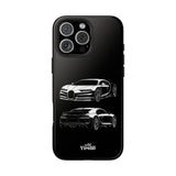 Bugatti Chiron Phone Case