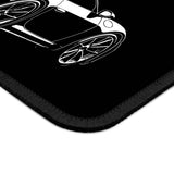 2020+ Porsche 911 Turbo S (992) Mouse Pad