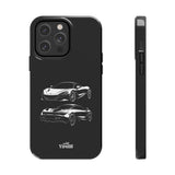2017–2024 McLaren 720S Phone Case