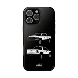2021+ RAM 1500 TRX Phone Case