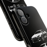 BMW M6 (F13) Phone Case