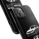 2004–2006 Mercedes-Benz C55 AMG Phone Case