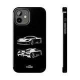 2007-2010 Koenigsegg CCXR Phone Case