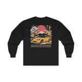 2000–2009 Honda S2000 Long Sleeve Shirt