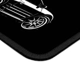 2000–2005 Mitsubishi Eclipse (3rd Gen) Mouse Pad