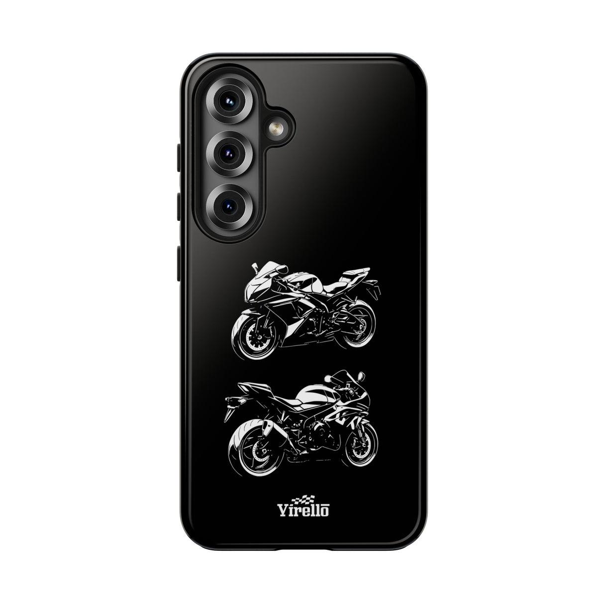 Suzuki GSX-R750 Phone Case