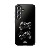 Suzuki GSX-R750 Phone Case