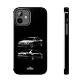1997-2005 Lexus GS300 Phone Case