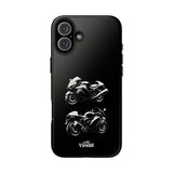 Suzuki Hayabusa Phone Case