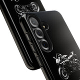 Yamaha YZF-R1 Phone Case