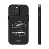 2002-2006 Mini Cooper Phone Case