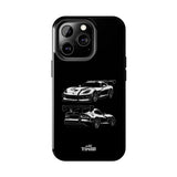 2013–2017 Dodge Viper (VX I) Phone Case