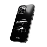2008-2014 Dodge Challenger SRT8 Phone Case