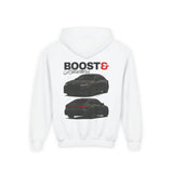 Audi RS7 Kids Hoodie