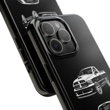 2004–2006 Dodge Ram SRT-10 Phone Case