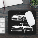 1991–1995 Honda Civic Mouse Pad