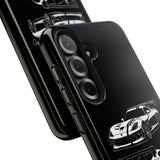 2013–2017 Dodge Viper (VX I) Phone Case