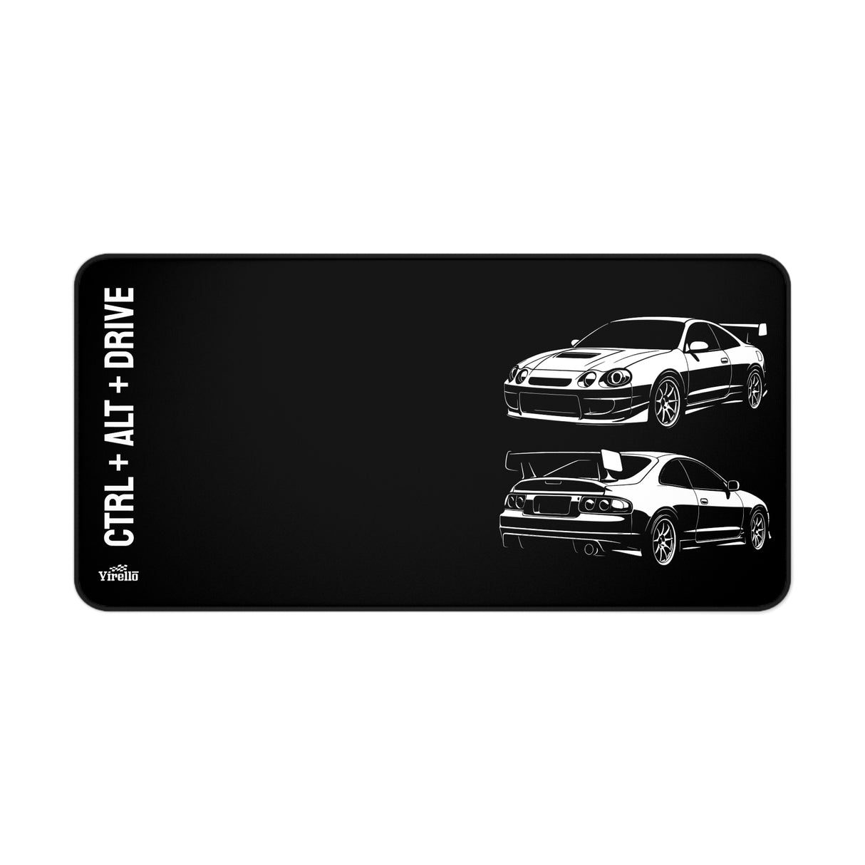 1994–1999 Toyota Celica GT Desk Mat