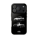 2016+ Alfa Romeo Giulia Phone Case