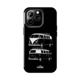1950-1967 Volkswagen Bus Phone Case