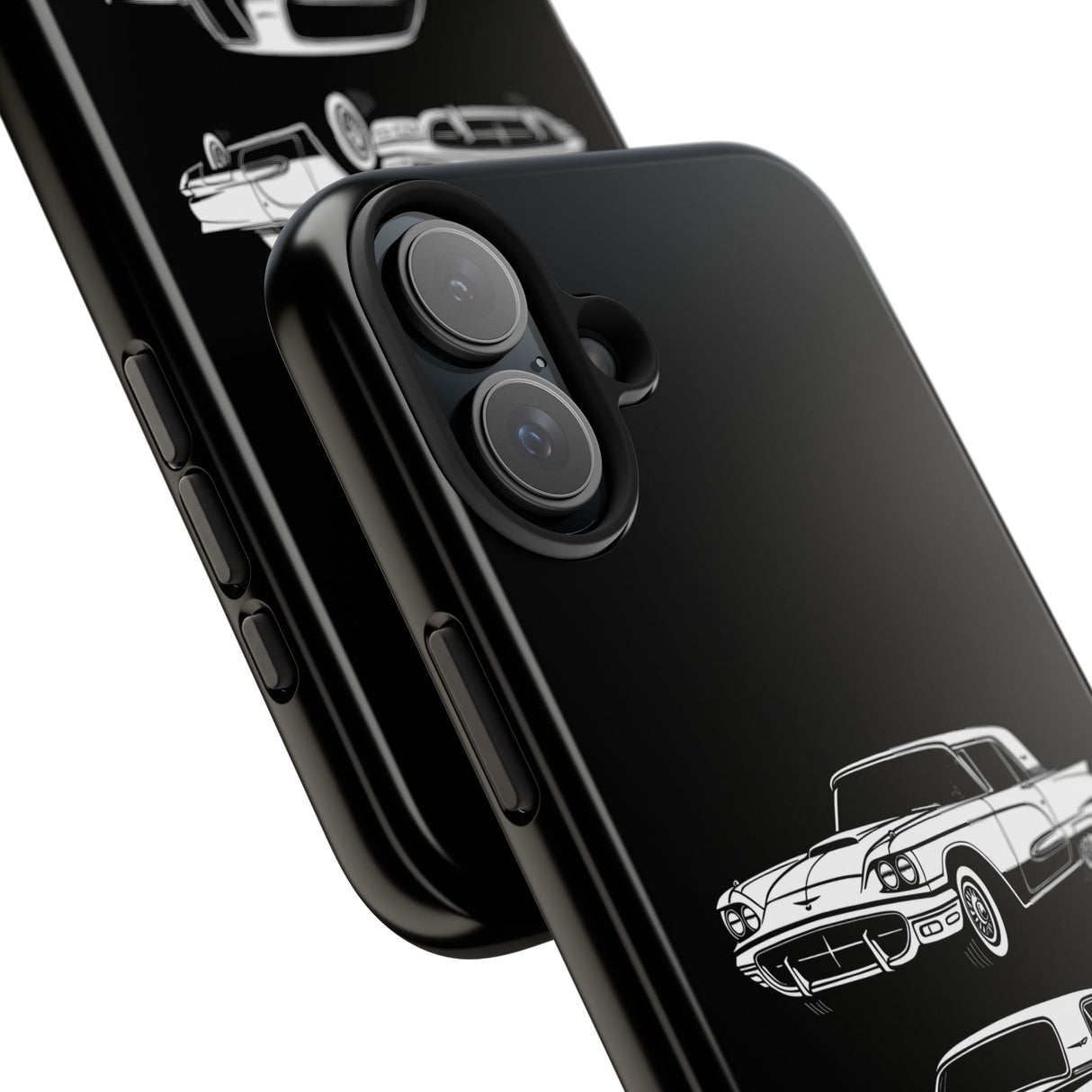 1964–1966 Ford Thunderbird Phone Case