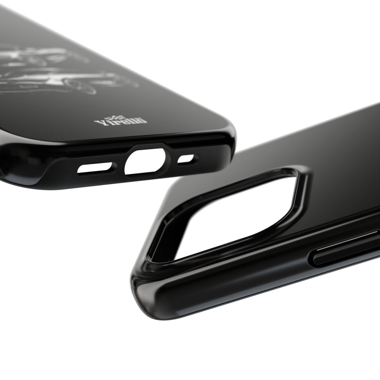 2017–2024 McLaren 720S Phone Case