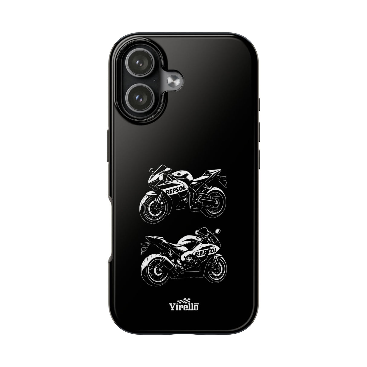 Honda CBR Repsol Phone Case