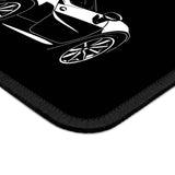 2014–2020 Alfa Romeo 4C Mouse Pad