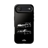 2018–2024 McLaren Senna Phone Case