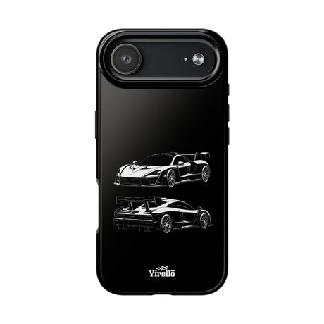 2018–2024 McLaren Senna Phone Case
