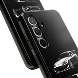 2000–2009 Honda S2000 Phone Case