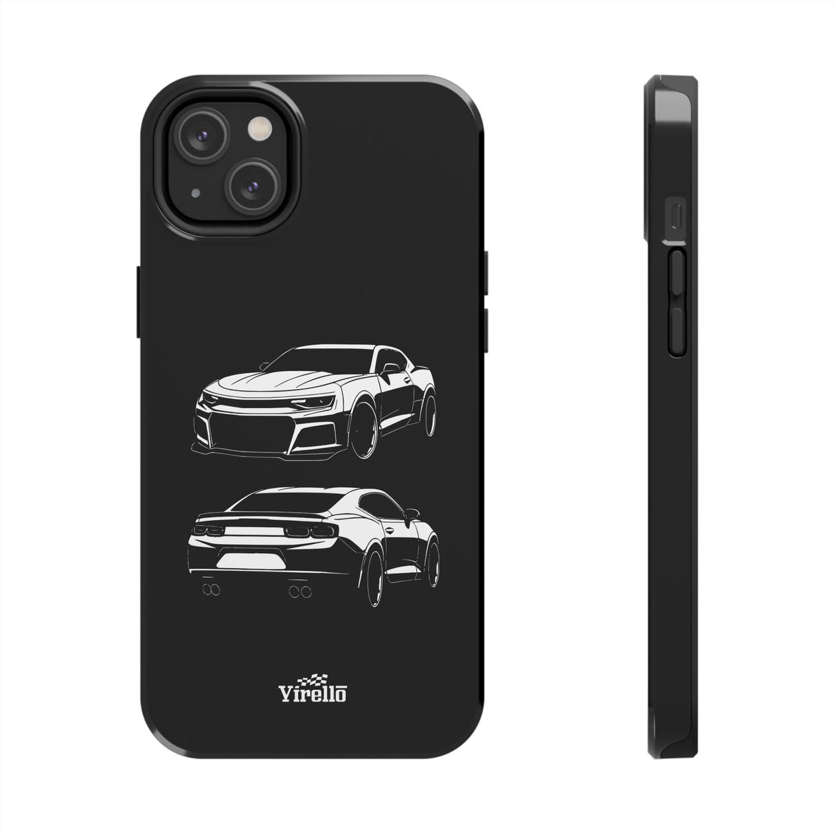 2016–2024 Chevrolet Camaro Phone Case