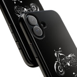 Yamaha Bolt Phone Case