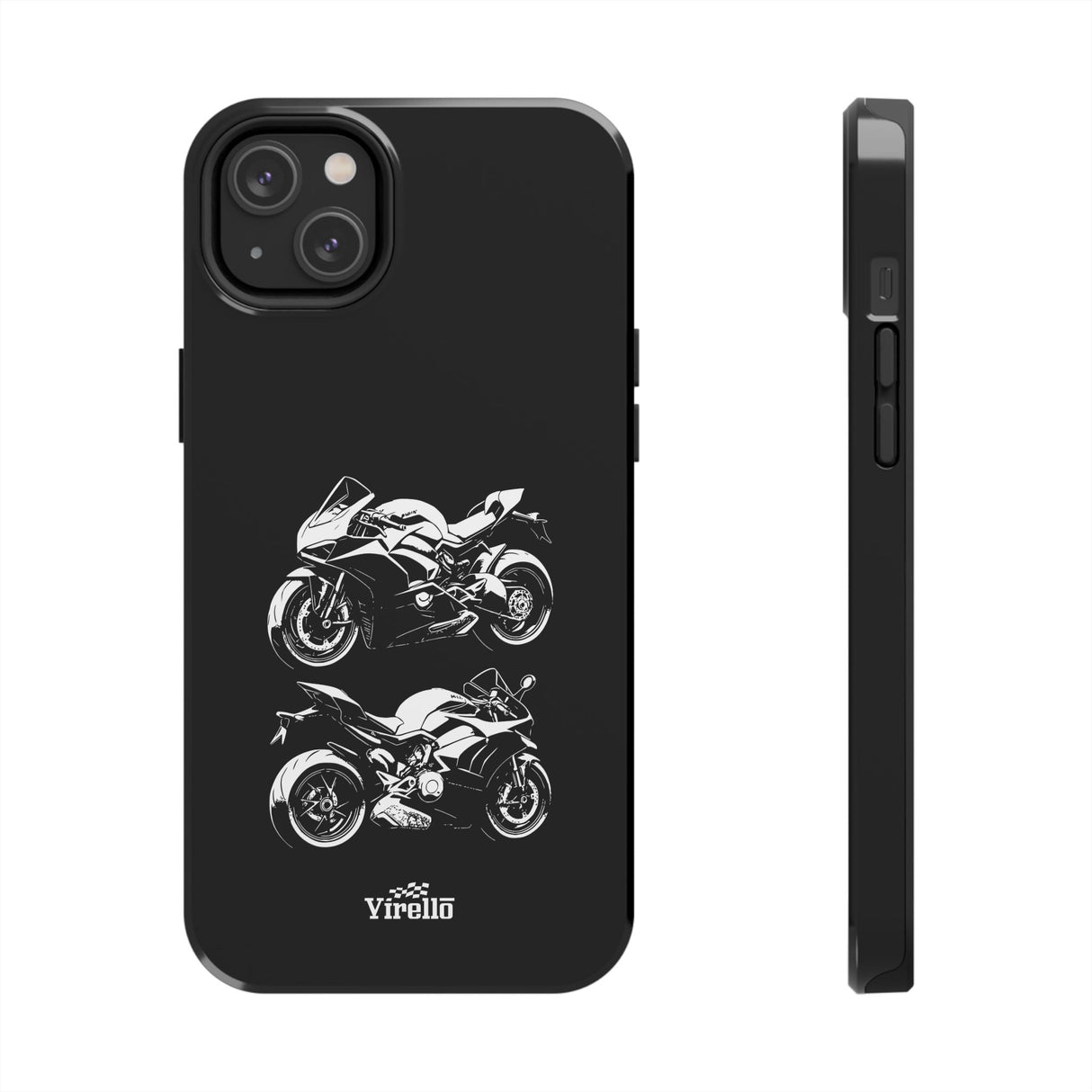 Ducati Panegale V4 Phone Case