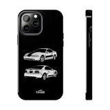 1994–2004 Ford Mustang (SN95) Phone Case