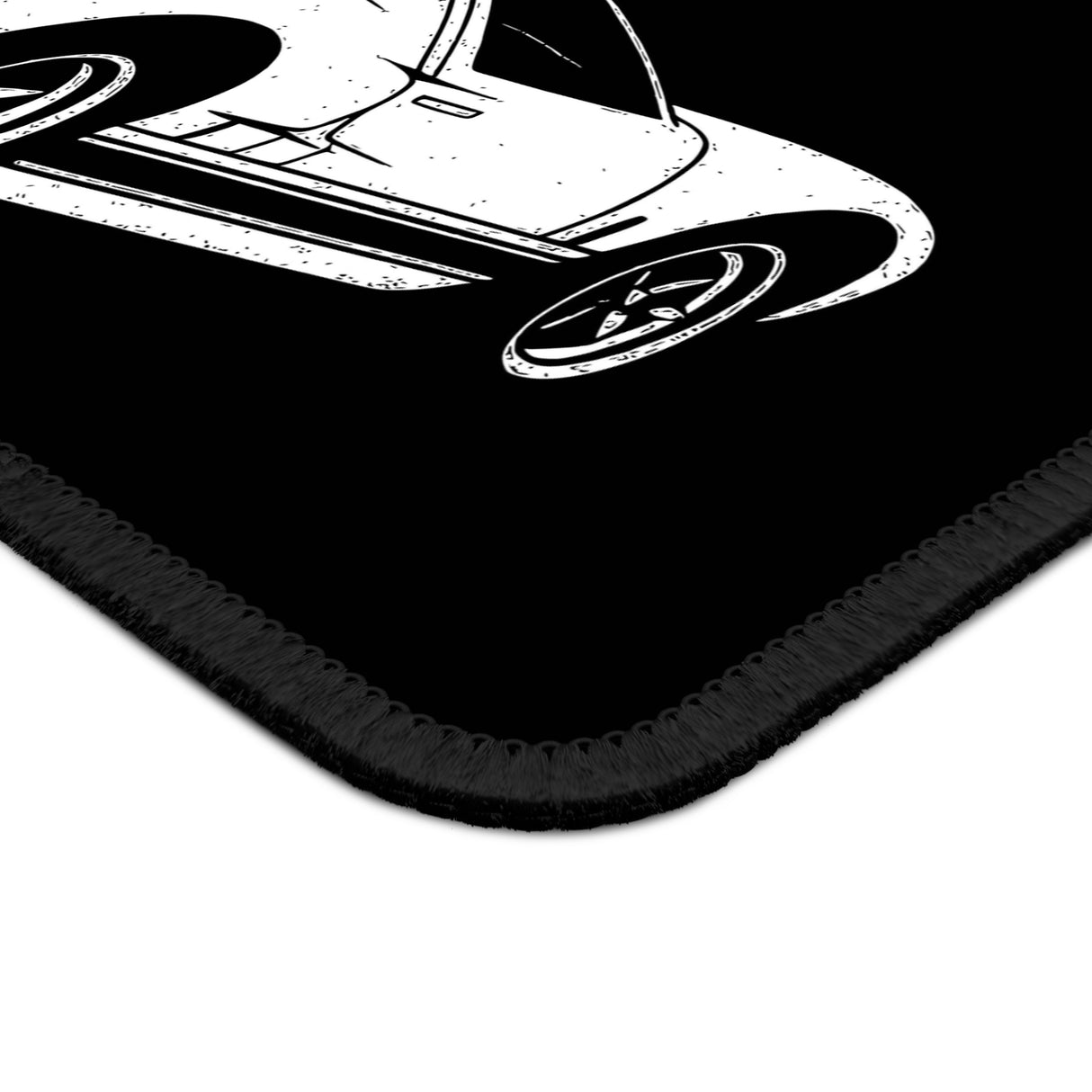 1964–1969 Ford GT40 Mouse Pad