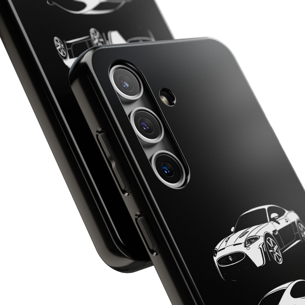 2007–2015 Jaguar XK Phone Case