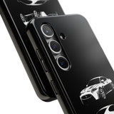 2007–2015 Jaguar XK Phone Case