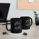 Yamaha V Star 950 Mug