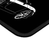 1997-2004 Porsche 718 Boxster (986) Mouse Pad