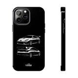 2000–2005 Toyota Celica GT-S Phone Case