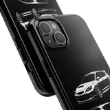 2007-2013 Mazdaspeed3 Phone Case