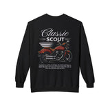Indian Scout Sweatshirt