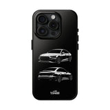 Audi RS5 Phone Case