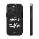 2010–2018 Koenigsegg Agera RS Phone Case