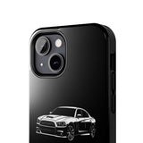 2011–2014 Dodge Charger SRT8 (LD) Phone Case