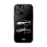 1995–1999 Mitsubishi Eclipse (2nd Gen) Phone Case