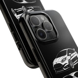 2014–2019 Ford Fiesta ST Phone Case